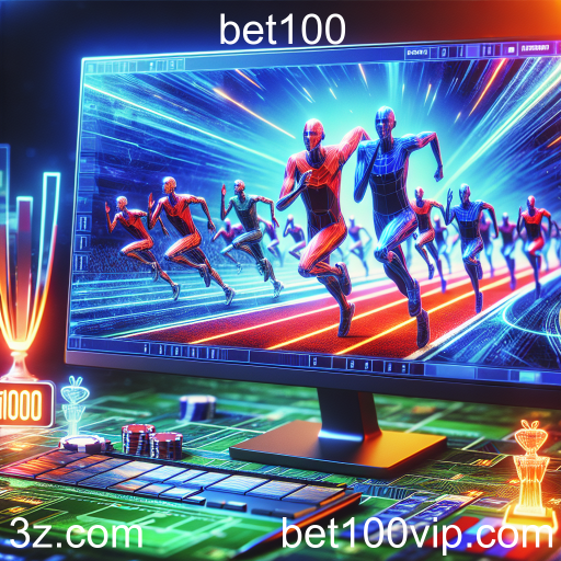 Explorando os Jogos Virtuais: Inovação e Emoção nas Apostas Online